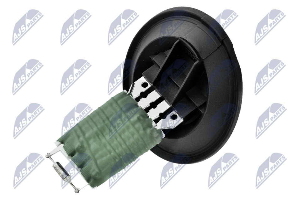 Resistor, interior blower - ERD-AU-000 NTY