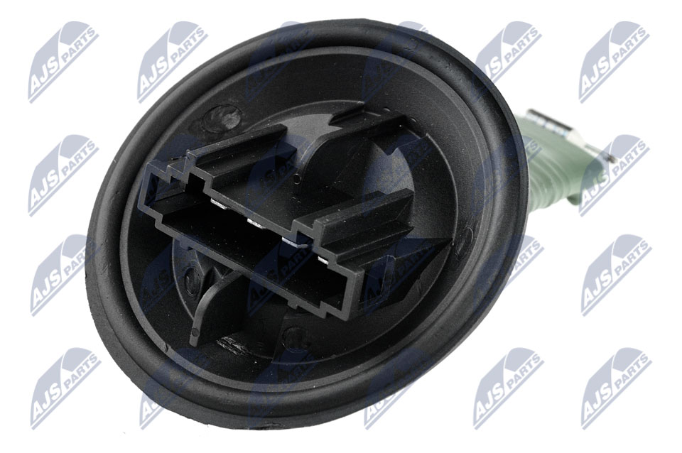 Resistor, interior blower - ERD-AU-000 NTY