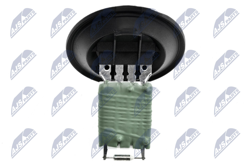 Resistor, interior blower - ERD-AU-000 NTY