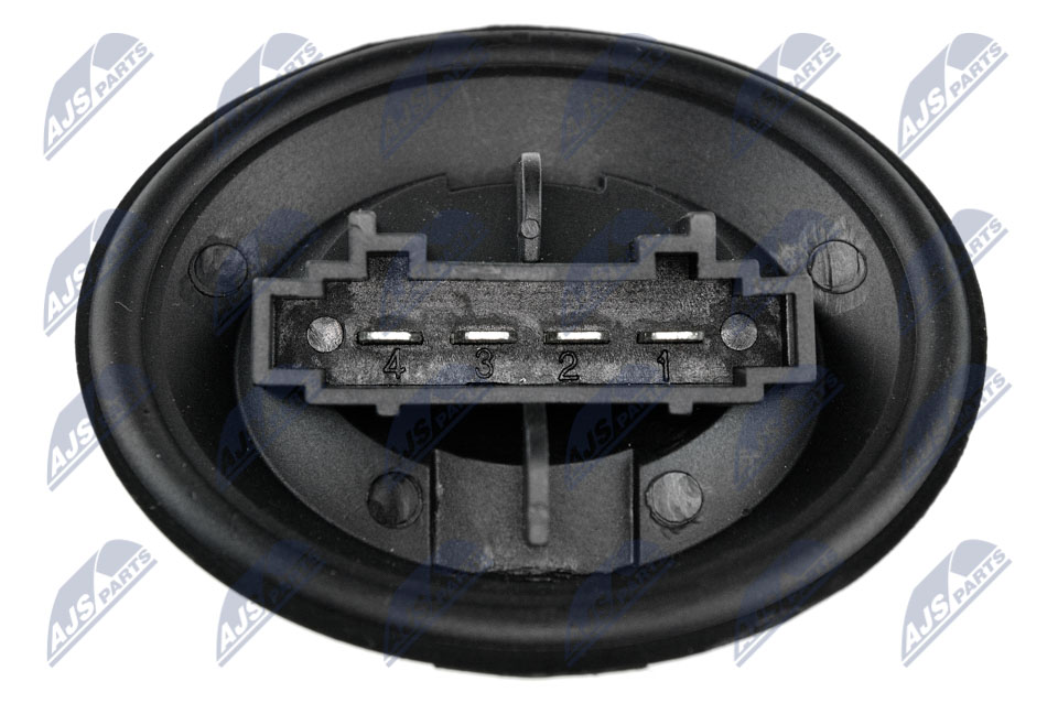 Resistor, interior blower - ERD-AU-000 NTY