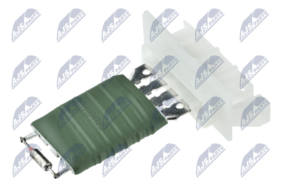 Resistor, interior blower - ERD-AU-001 NTY