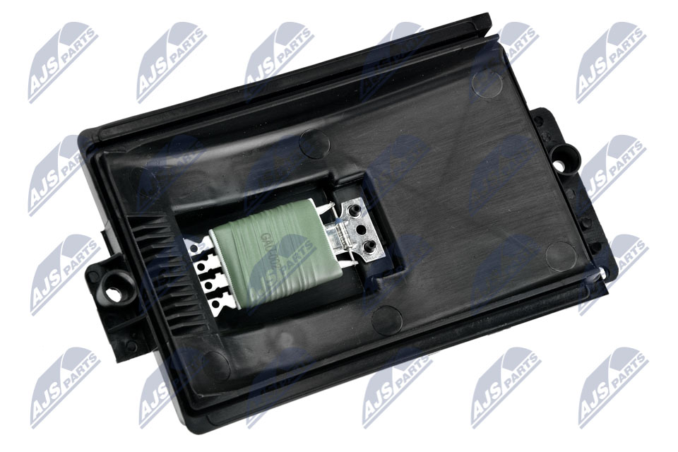 Resistor, interior blower - ERD-AU-002 NTY