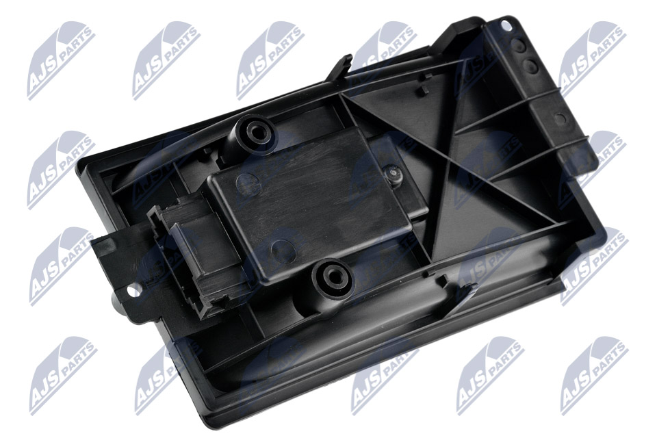 Resistor, interior blower - ERD-AU-002 NTY