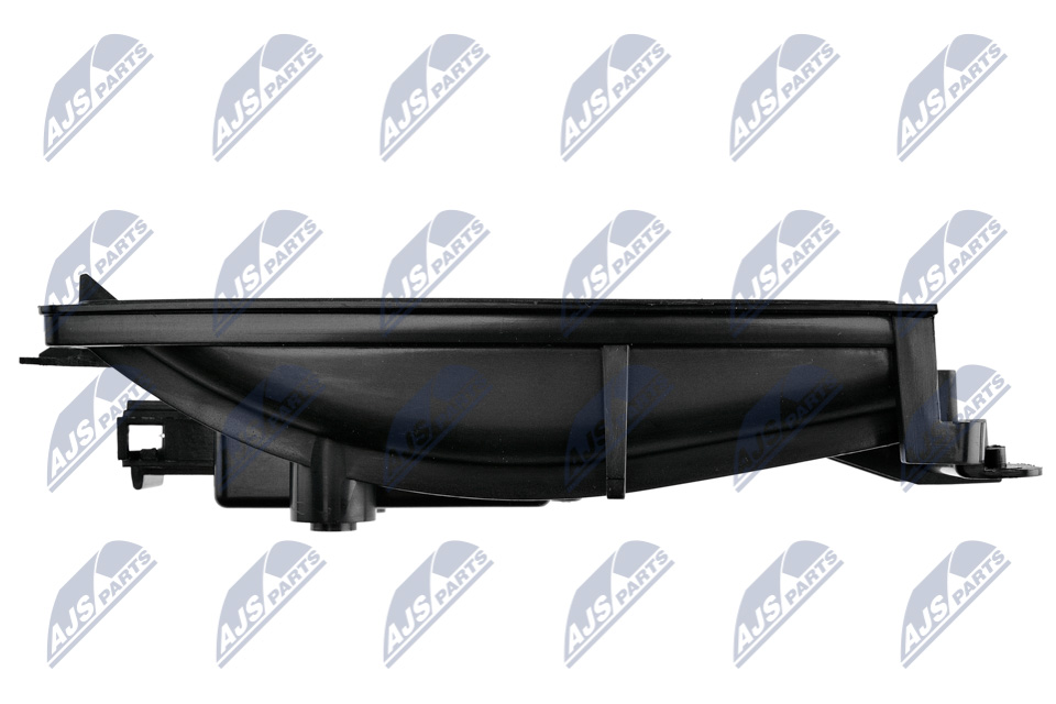 Resistor, interior blower - ERD-AU-002 NTY