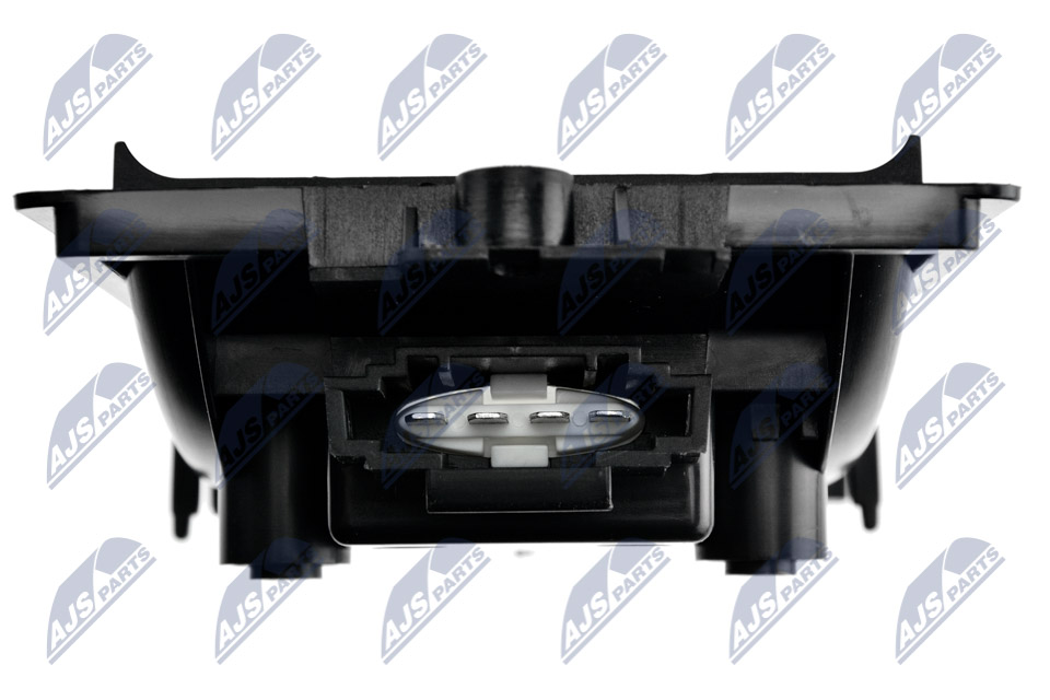 Resistor, interior blower - ERD-AU-002 NTY