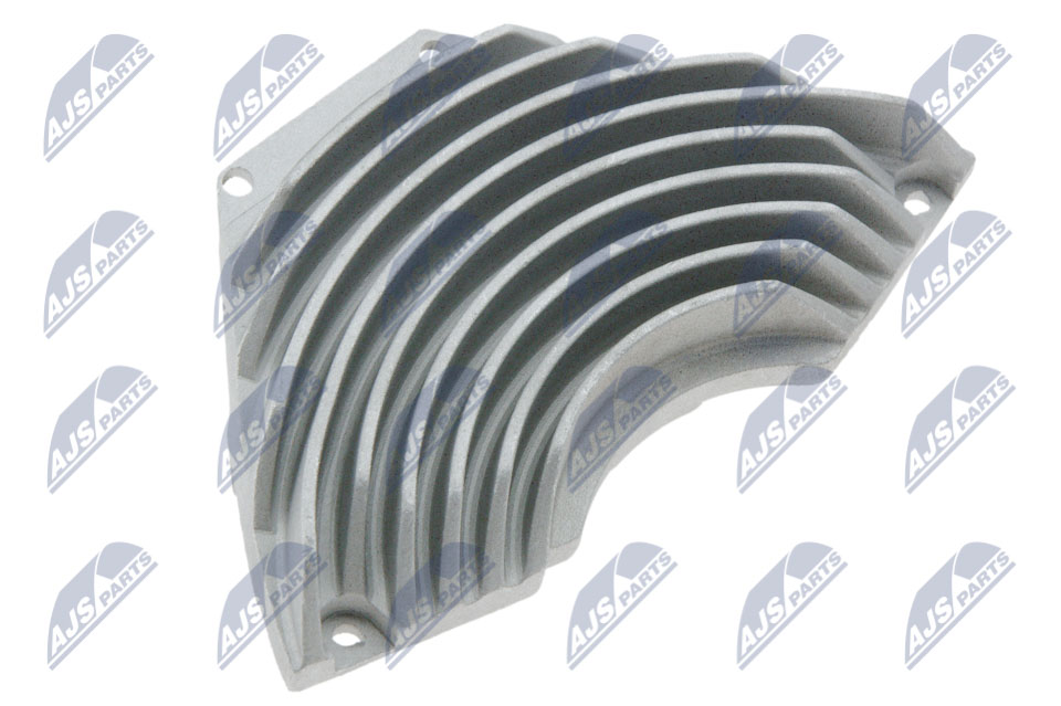 Resistor, interior blower - ERD-AU-003 NTY