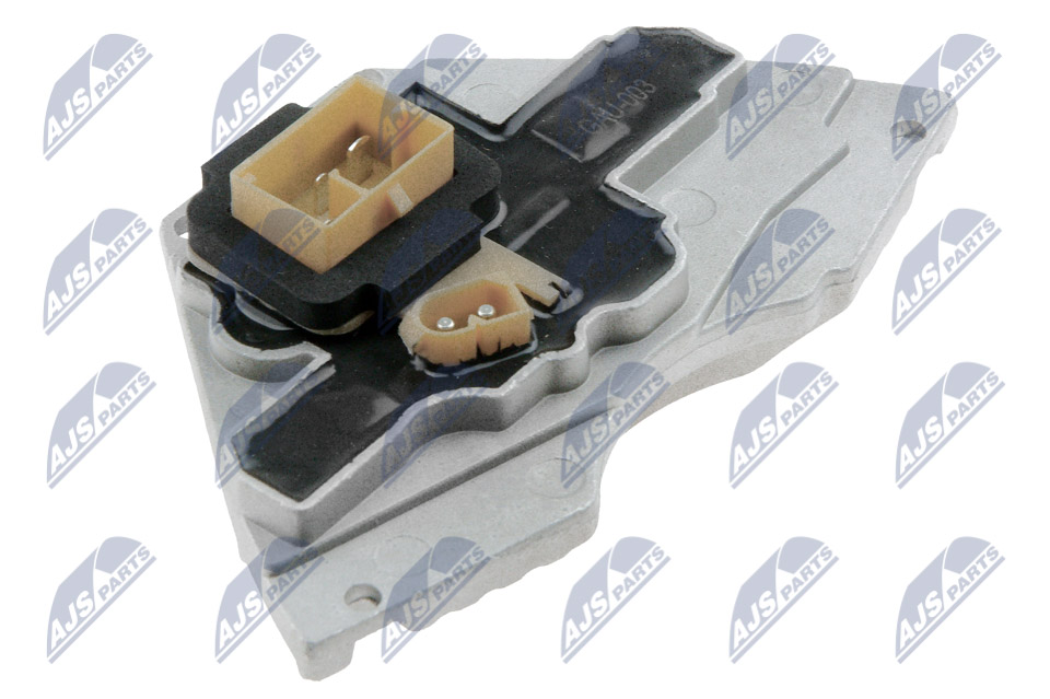 Resistor, interior blower - ERD-AU-003 NTY