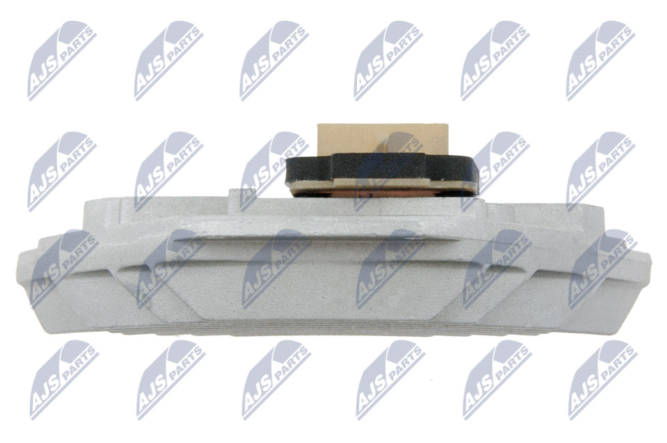 Resistor, interior blower - ERD-AU-003 NTY