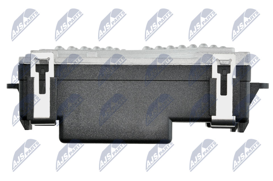 Control Unit, heating/ventilation - ERD-AU-004 NTY