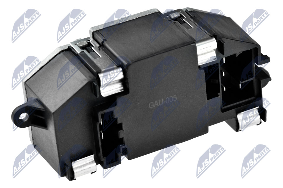 Centralina, Riscaldamento / Ventilazione - ERD-AU-005 NTY