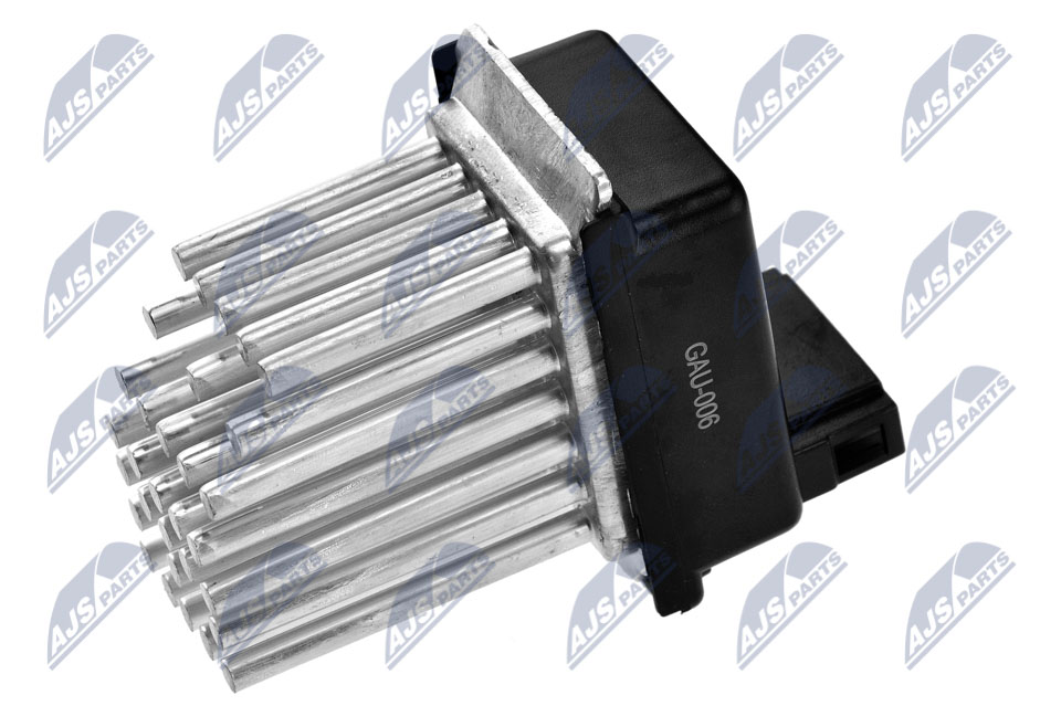 Resistor, interior blower - ERD-AU-006 NTY