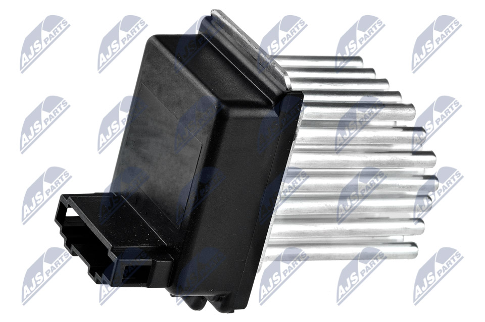 Resistor, interior blower - ERD-AU-006 NTY