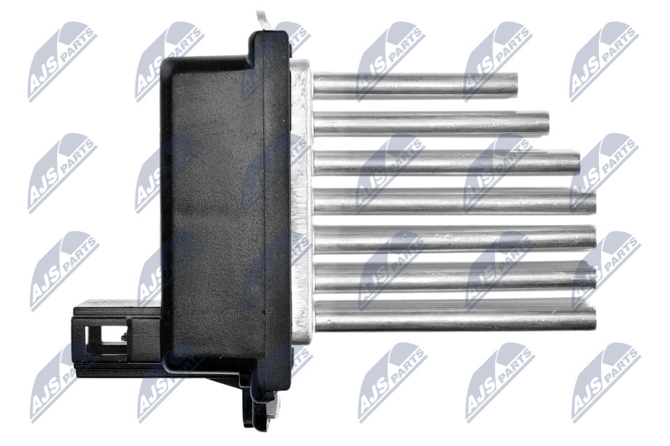 Resistor, interior blower - ERD-AU-006 NTY
