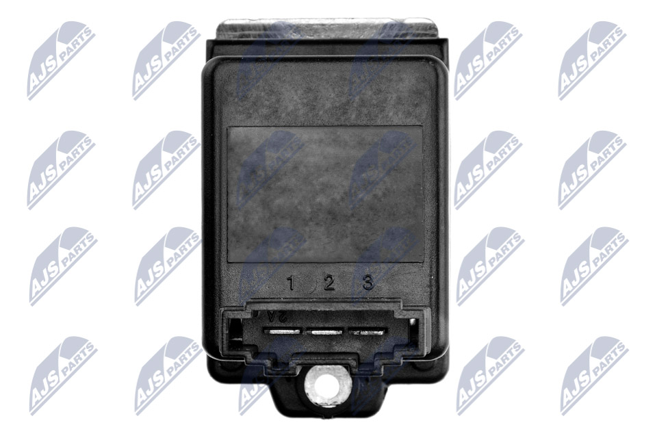 Resistor, interior blower - ERD-AU-006 NTY