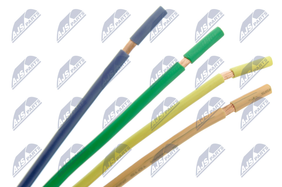 Resistor, interior blower - ERD-AU-007 NTY