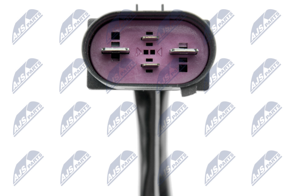 Resistor, interior blower - ERD-AU-007 NTY