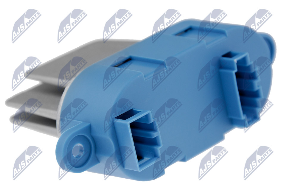 Resistor, interior blower - ERD-AU-009 NTY