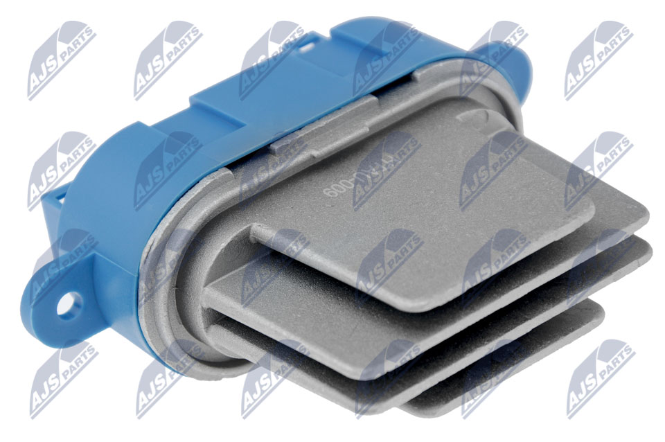 Resistor, interior blower - ERD-AU-009 NTY