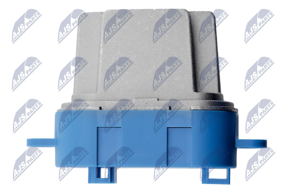 Resistor, interior blower - ERD-AU-009 NTY
