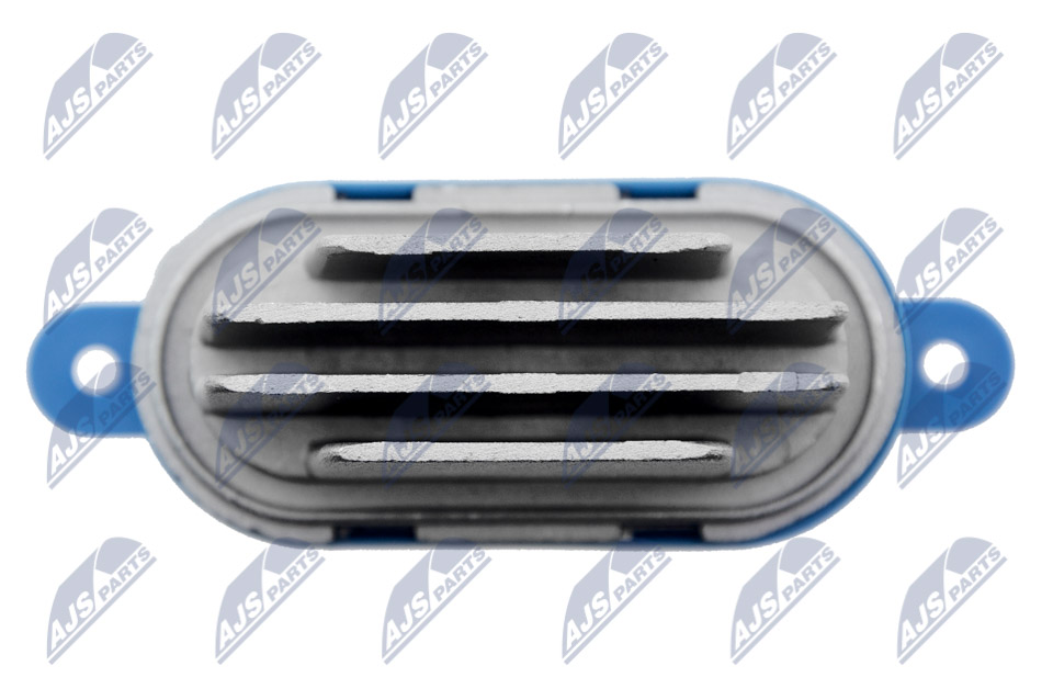 Resistor, interior blower - ERD-AU-009 NTY