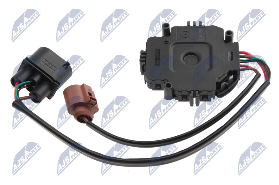 Resistenza, Ventilatore abitacolo - ERD-AU-012 NTY