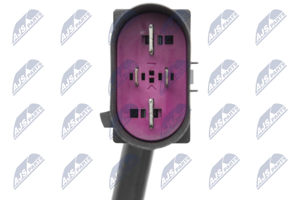 Resistor, interior blower - ERD-AU-012 NTY