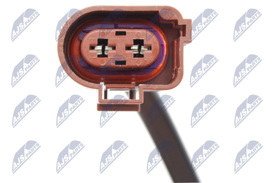 Resistor, interior blower - ERD-AU-012 NTY