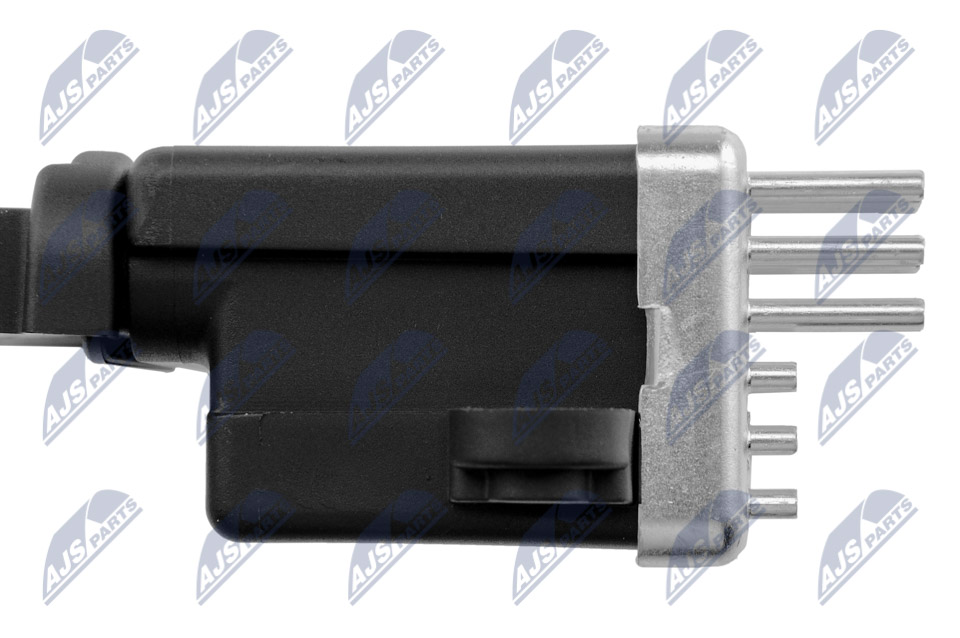 Pre-resistor, electro motor radiator fan - ERD-AU-013 NTY