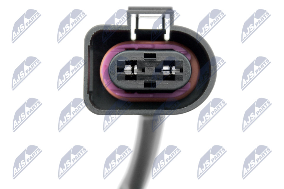 Pre-resistor, electro motor radiator fan - ERD-AU-013 NTY