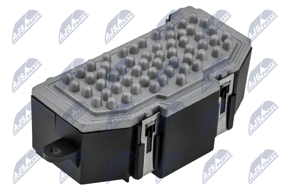 Resistor, interior blower - ERD-AU-014 NTY