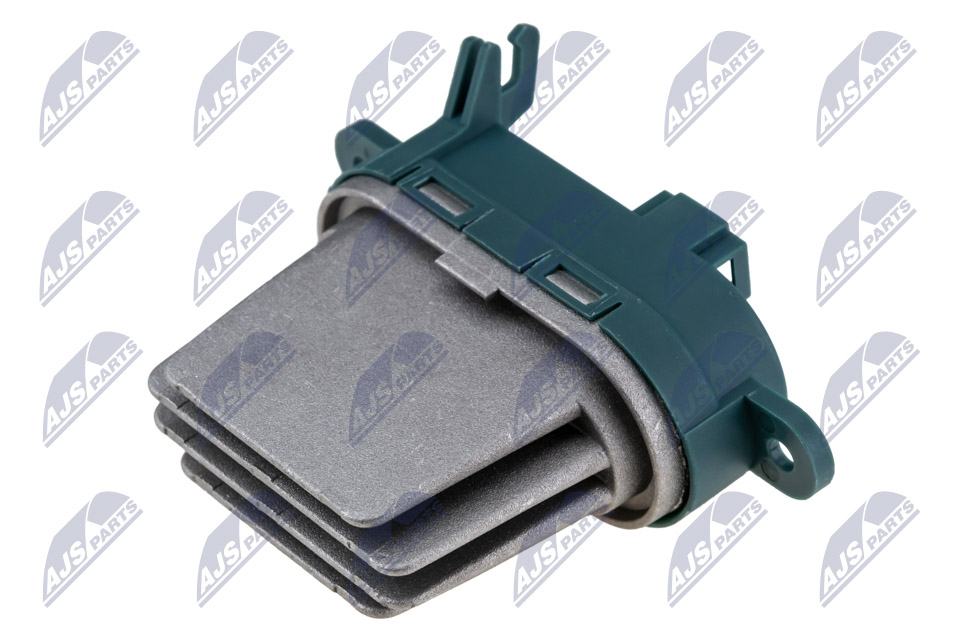 Regulator, passenger compartment fan - ERD-AU-015 NTY