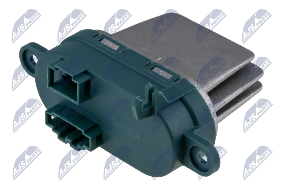 Regulator, passenger compartment fan - ERD-AU-015 NTY