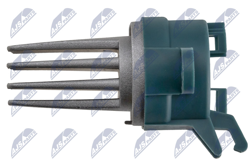 Regulator, passenger compartment fan - ERD-AU-015 NTY
