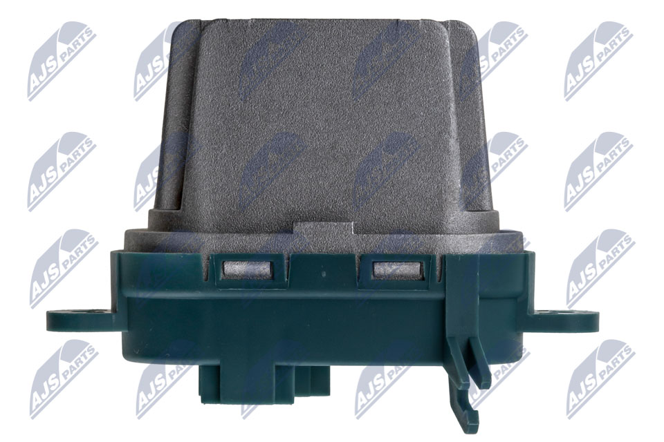 Regulator, passenger compartment fan - ERD-AU-015 NTY