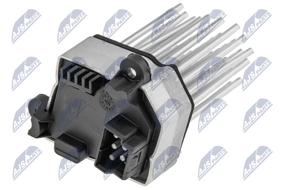 Resistor, interior blower - ERD-BM-000 NTY