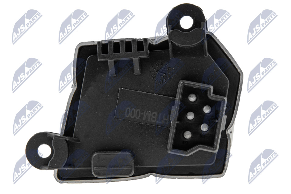 Resistor, interior blower - ERD-BM-000 NTY