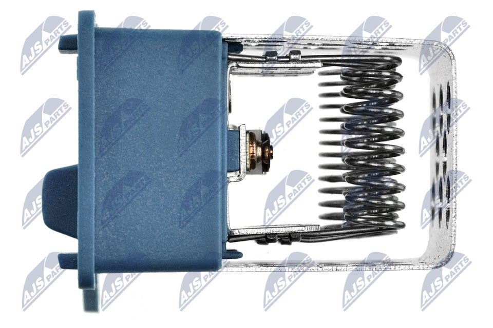Resistor, interior blower - ERD-BM-001 NTY