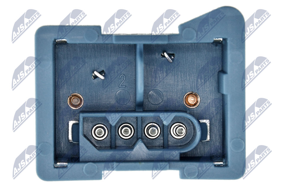 Resistor, interior blower - ERD-BM-001 NTY