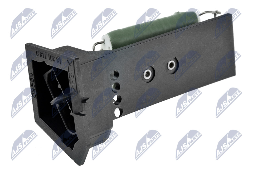Resistor, interior blower - ERD-BM-002 NTY