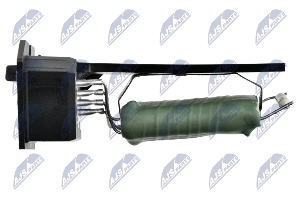 Resistor, interior blower - ERD-BM-002 NTY