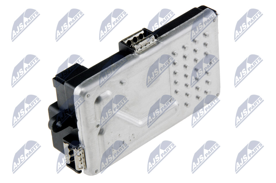 Resistor, interior blower - ERD-BM-003 NTY
