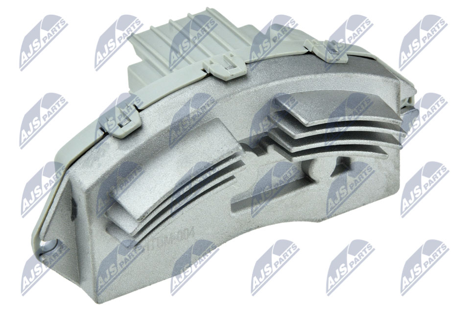 Resistor, interior blower - ERD-BM-004 NTY