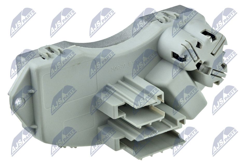 Resistor, interior blower - ERD-BM-004 NTY