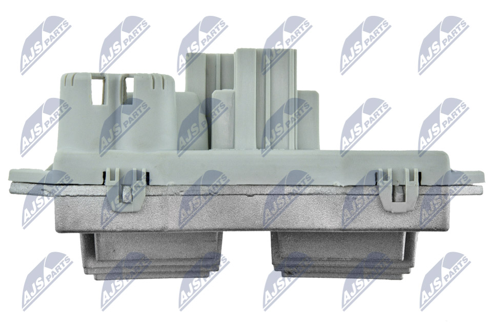 Resistor, interior blower - ERD-BM-004 NTY