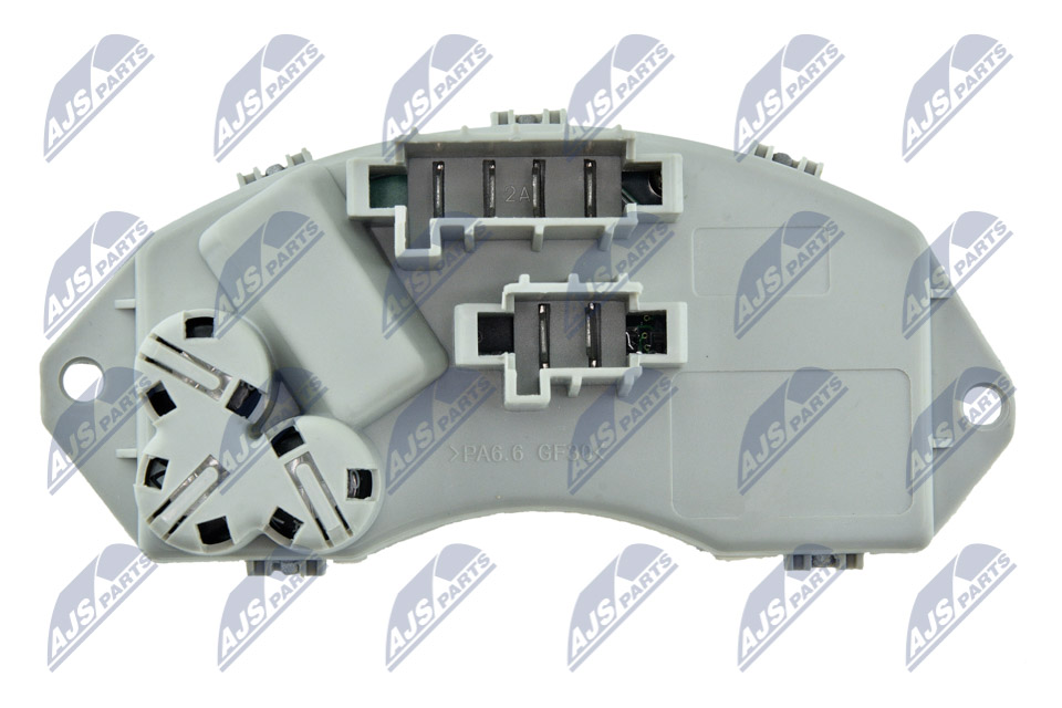 Resistor, interior blower - ERD-BM-004 NTY
