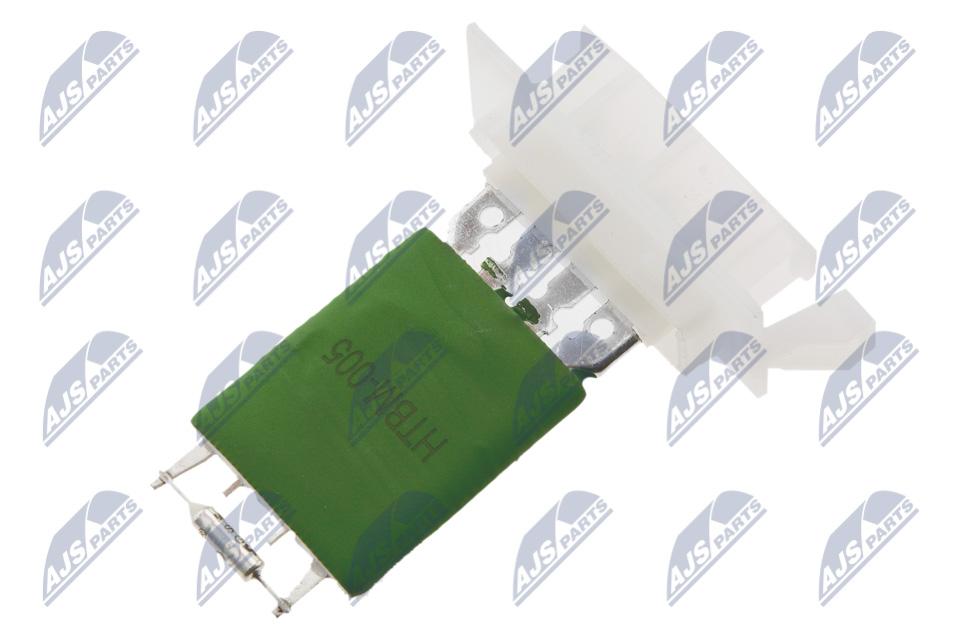 Resistenza, Ventilatore abitacolo - ERD-BM-005 NTY