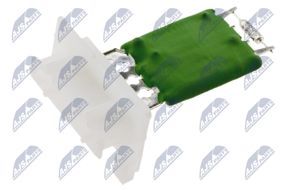 Resistor, interior blower - ERD-BM-005 NTY