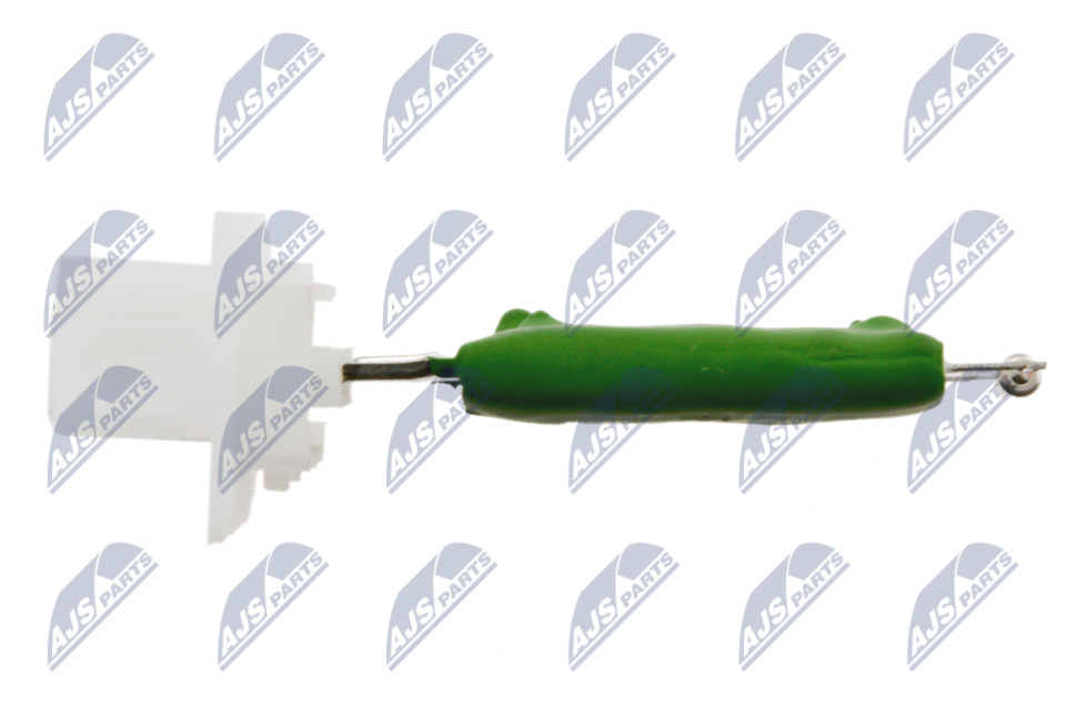 Resistor, interior blower - ERD-BM-005 NTY