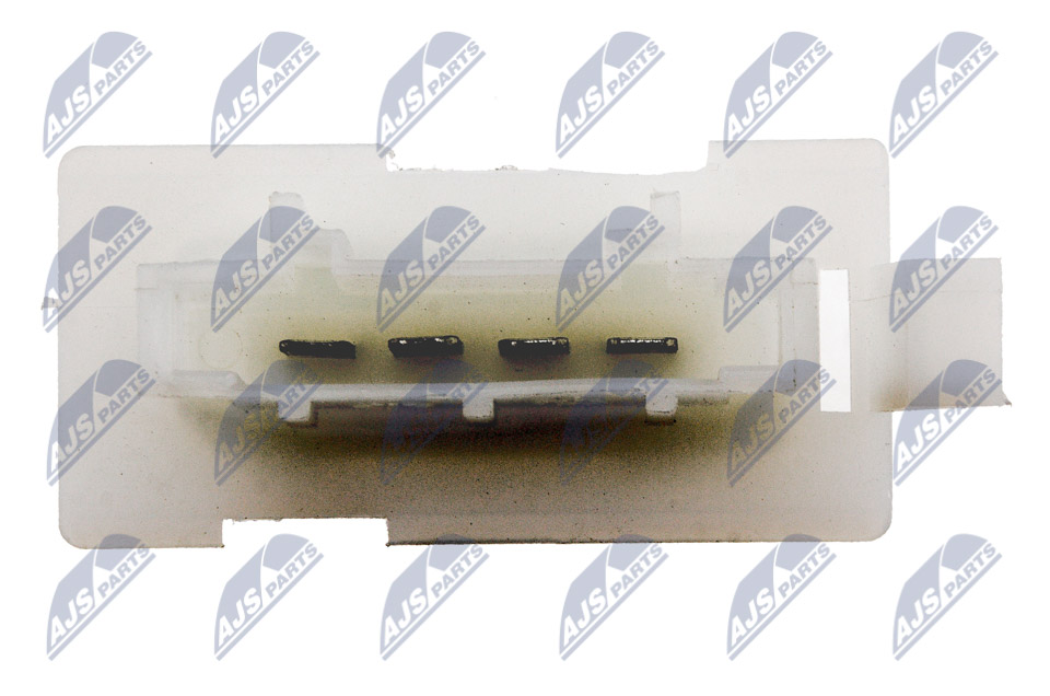 Resistor, interior blower - ERD-BM-005 NTY