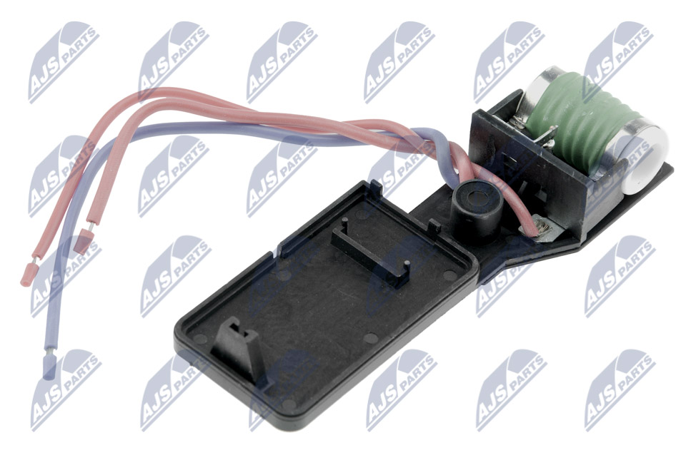 Relay, radiator fan castor - ERD-BM-006 NTY
